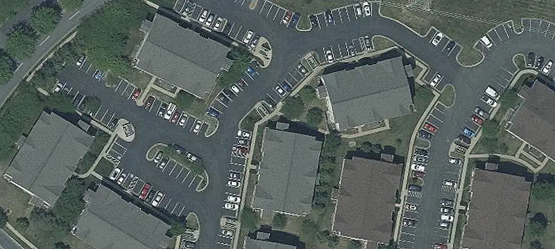 Two-Bedroom Residential Income Property