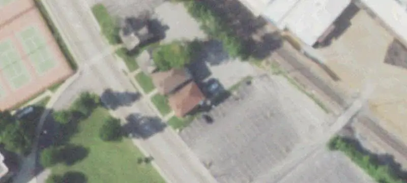 Two-Story Duplex