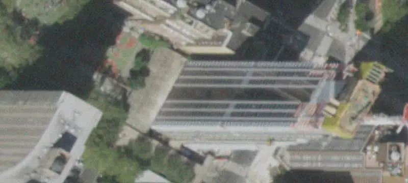 Full-Floor Residential Income Property