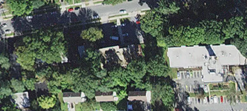 Updated One-Bedroom Condominium