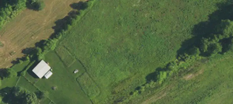 Unimproved Land