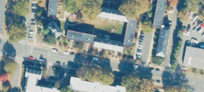 Two-Level Condominium