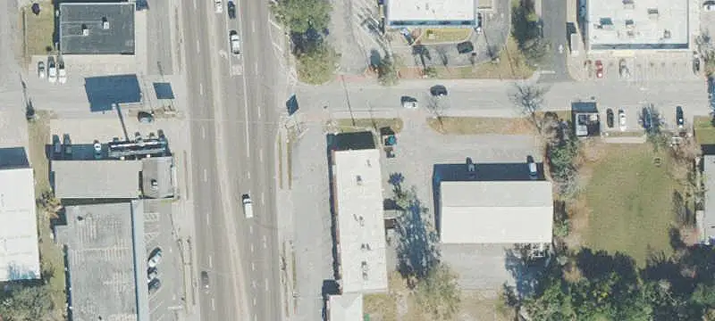 5-Unit Mixed-Use Property