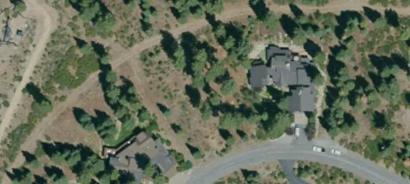 Unimproved Land