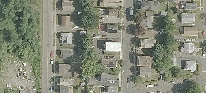 Legal Three-Unit Triplex