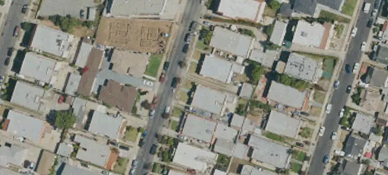 Two-Unit Duplex with Detached Garage