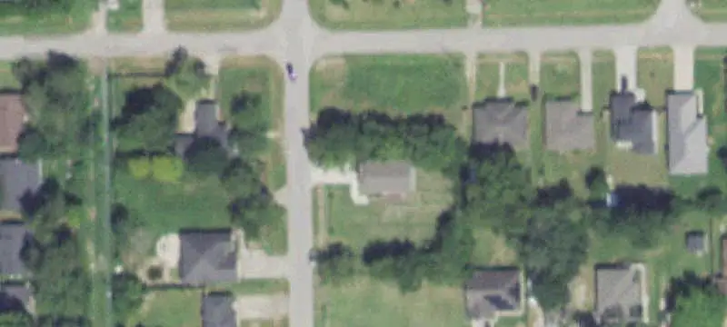 Two-Unit Duplex