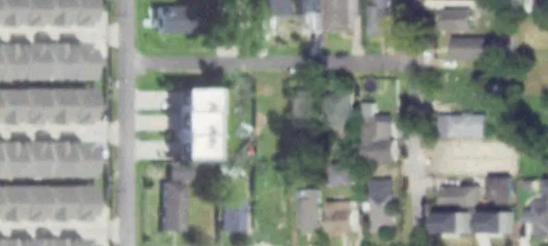 Two-Story Duplex