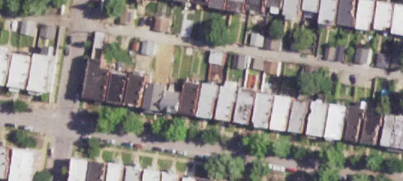 2-Unit Updated Duplex