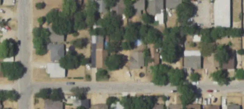 New Construction Duplex