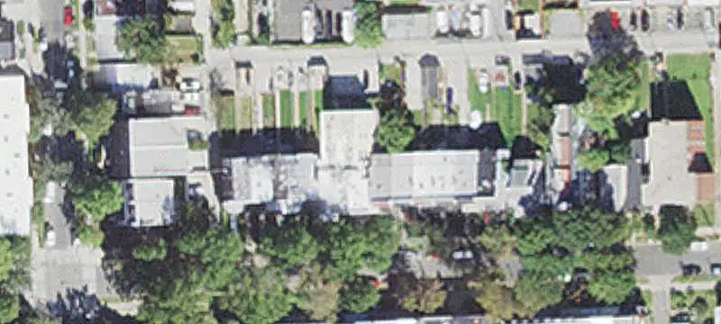 Two-Bedroom Condominium