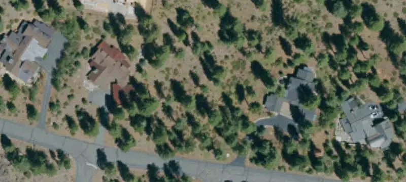 Unimproved Land