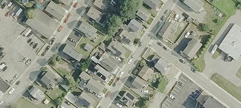 Two-Unit Duplex