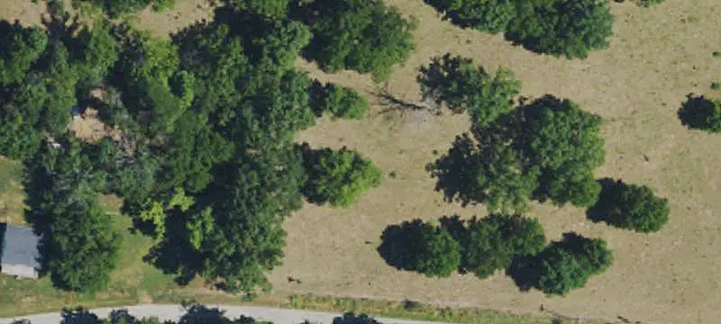 Agricultural Land with Storage Barn