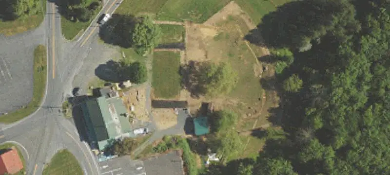 Mixed-Use Property with Restaurant