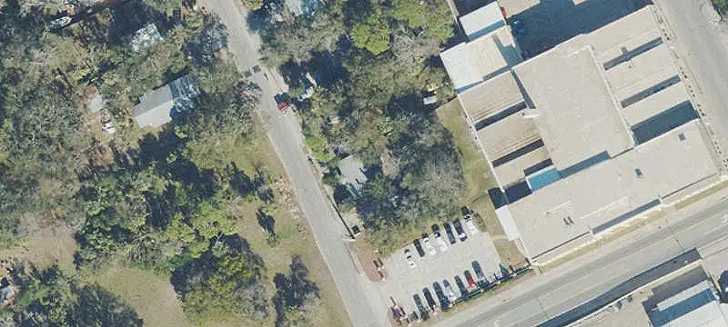 Mixed-Use Property
