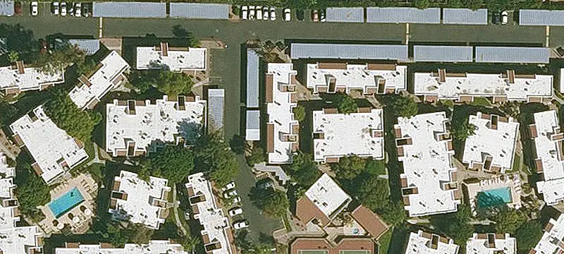 Residential Income Property