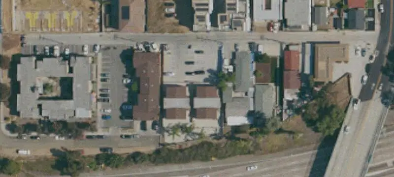 24-Unit Studio Apartment Building