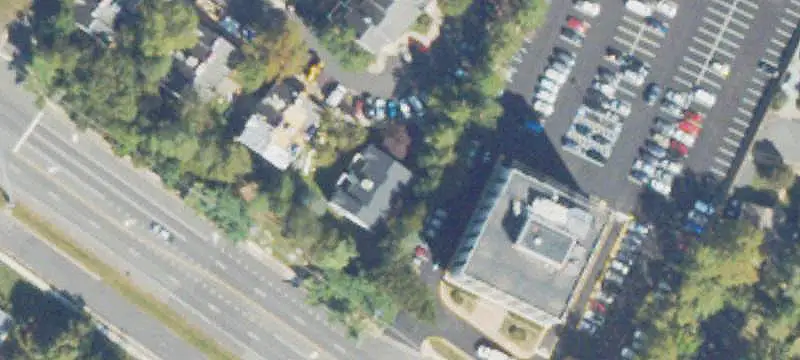 Residential Income Property with Patio