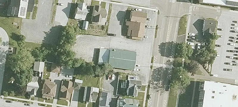Convenience Store Property