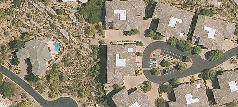 Ground-Level Residential Condo