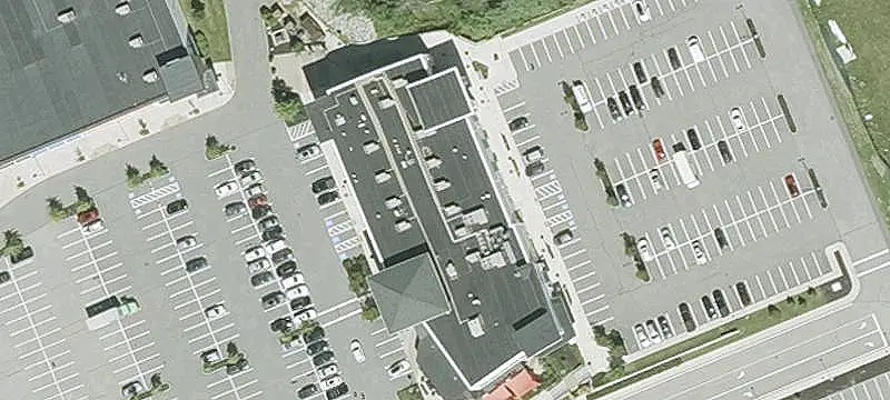 Fitness Center Condominium
