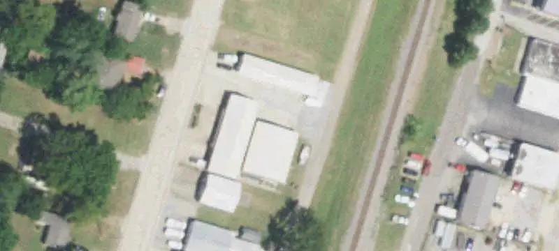 Industrial Land with Two Lots