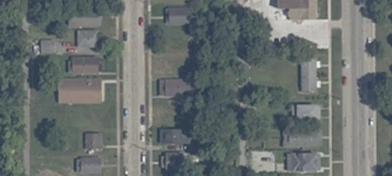 New Construction Quadplex