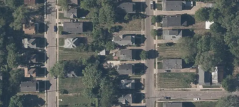 Duplex Property