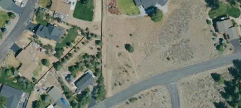 Unimproved Land