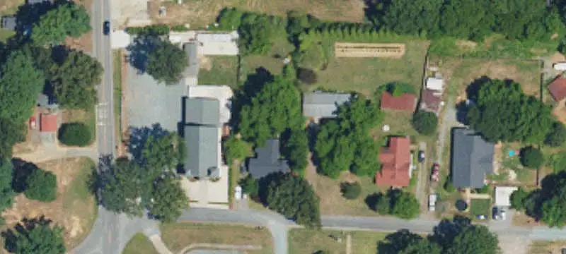 Land or Vacant Lot