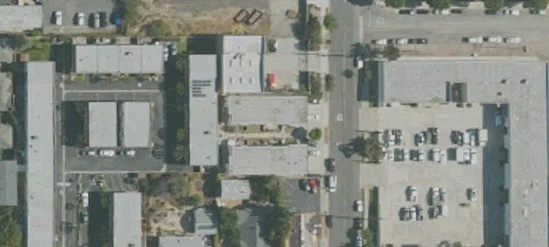 10-Unit Apartment Building