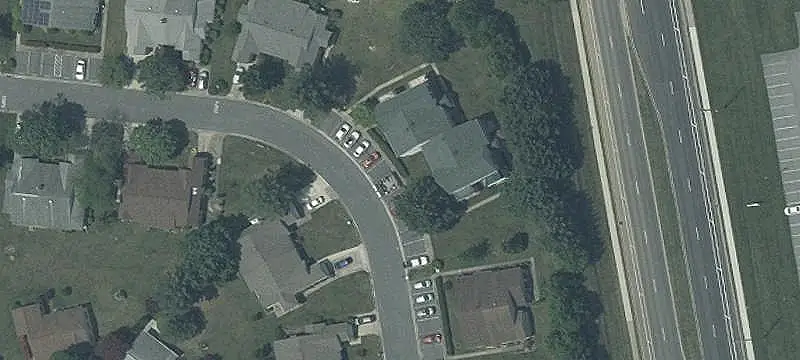 Residential Income Property with Private Deck