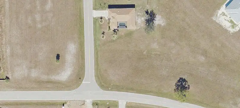 LAND