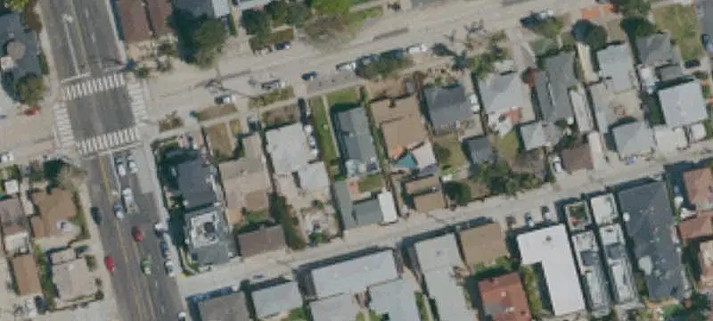 Two-Unit Duplex with Off-Street Parking