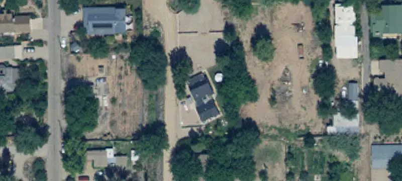Bed and Breakfast with Owner’s Apartment