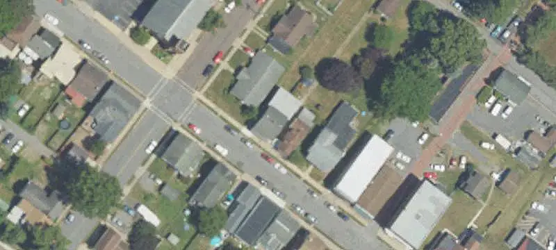 Two-Unit Duplex