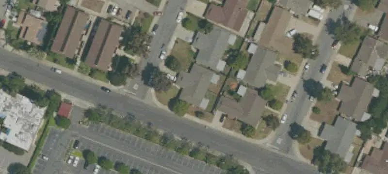 Duplex Property