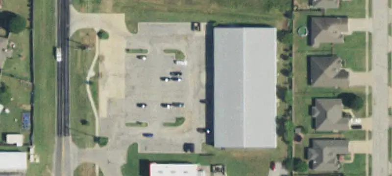 Commercial Land with Approved Plans