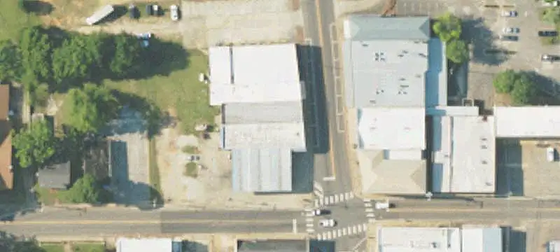 Historic Storefront Property