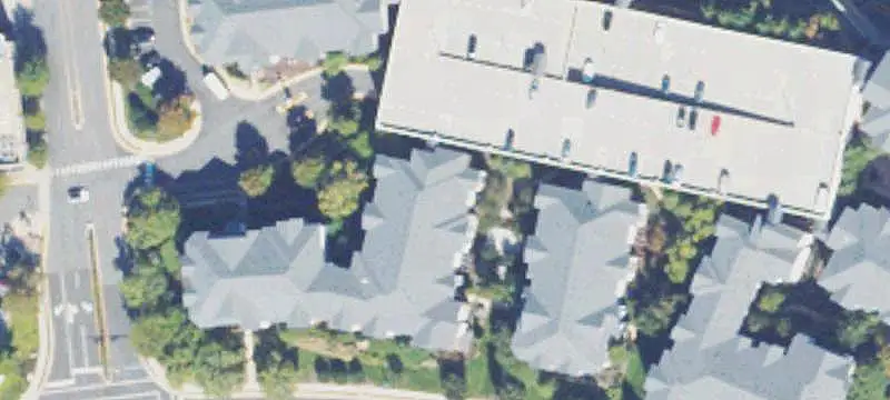 Two-Bedroom Residential Income Property