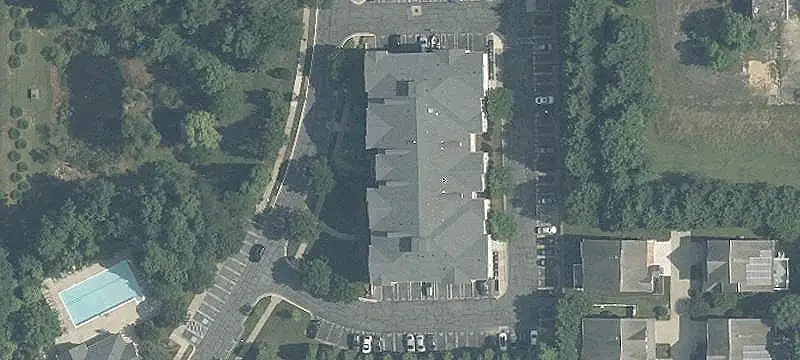 Penthouse Condominium with Private Garage
