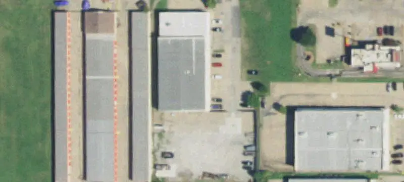 Commercial Land with Road Frontage