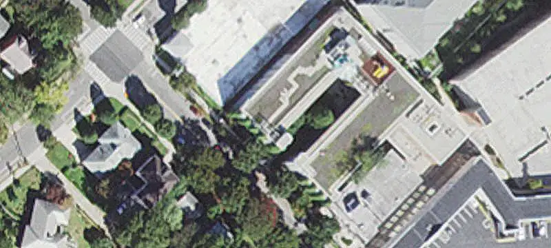 Corner Residential Income Property