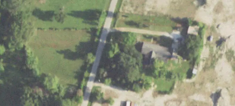 9-Residence Multifamily Property