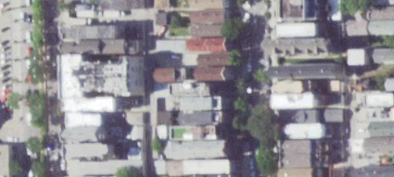 Two-Bedroom Residential Income Property
