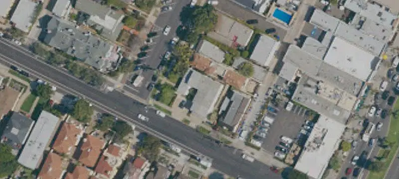 5-Unit Apartment Building