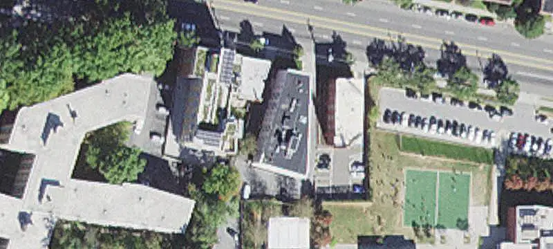 Residential Income Property