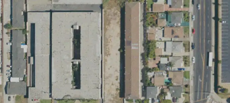 Industrial Yard