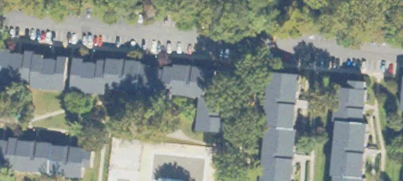 Three-Bedroom Residential Condo